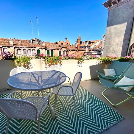 Ca' Degli Oresi Venice Exterior photo