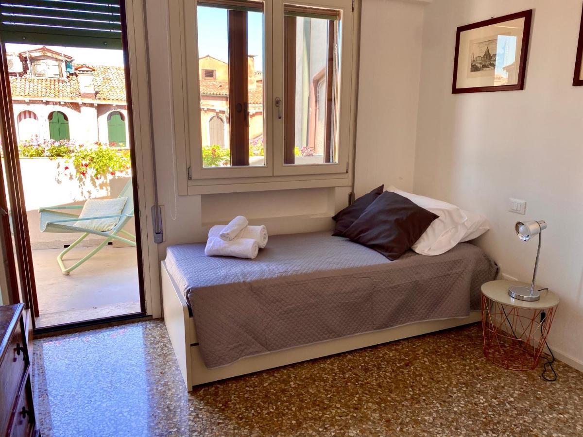 Ca' Degli Oresi Venice Exterior photo