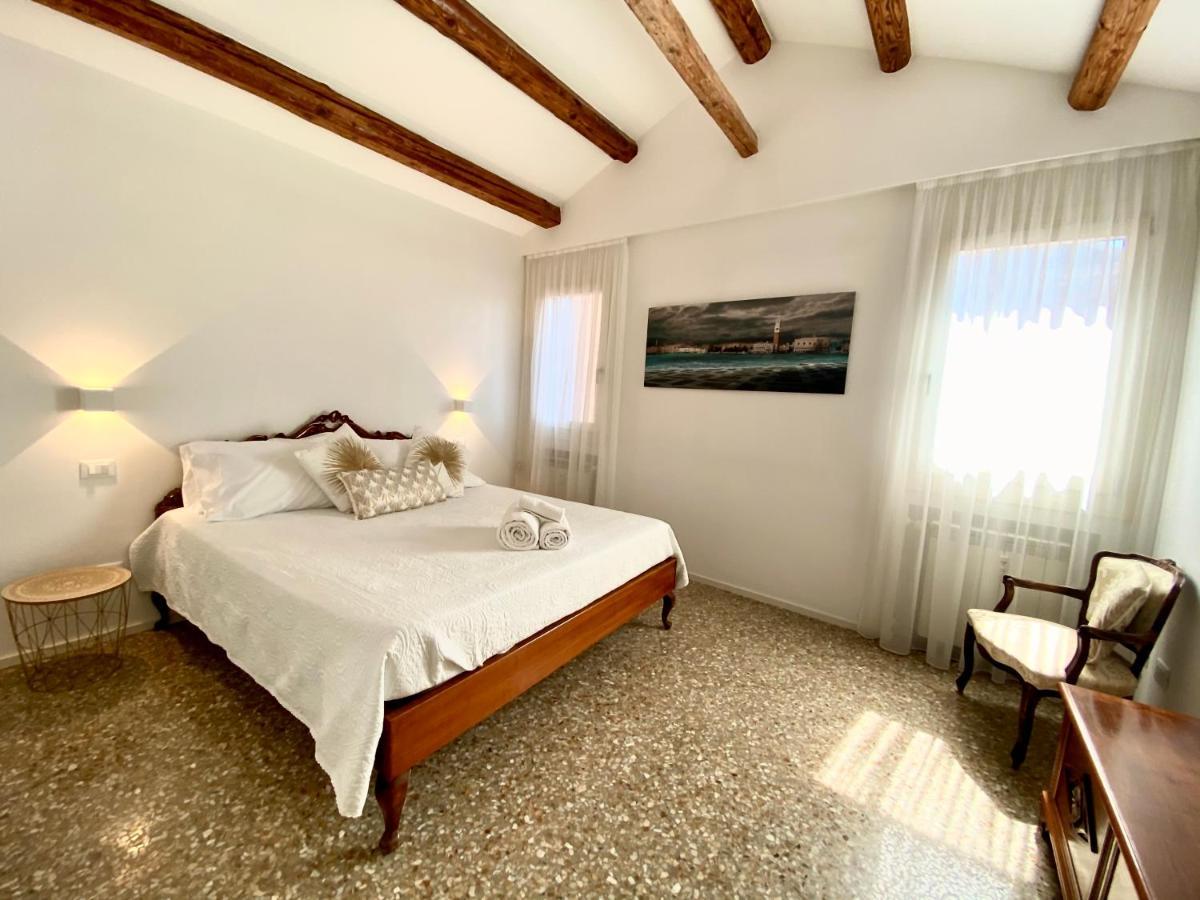 Ca' Degli Oresi Venice Exterior photo