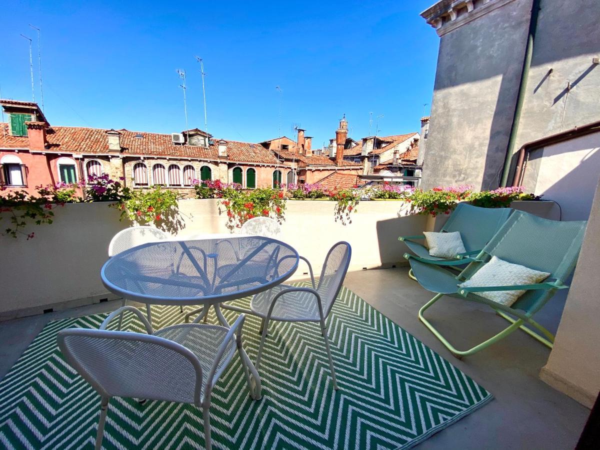 Ca' Degli Oresi Venice Exterior photo