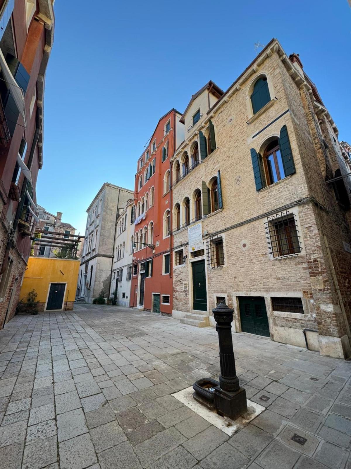 Ca' Degli Oresi Venice Exterior photo