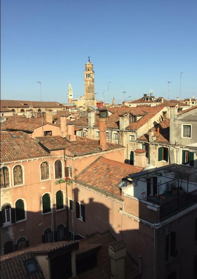 Ca' Degli Oresi Venice Exterior photo