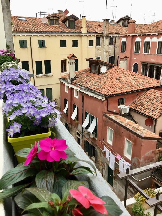 Ca' Degli Oresi Venice Exterior photo