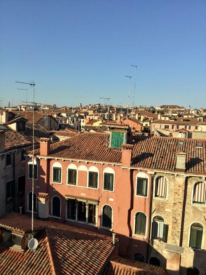 Ca' Degli Oresi Venice Exterior photo